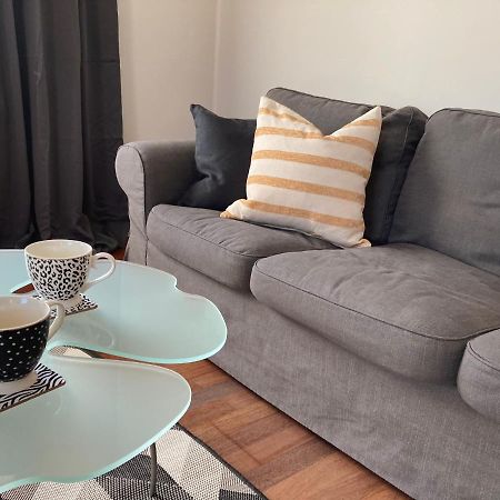 Let'S Dream Apartment 68 M2 Krakow Ngoại thất bức ảnh