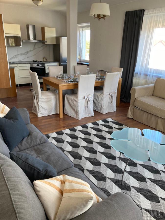 Let'S Dream Apartment 68 M2 Krakow Ngoại thất bức ảnh