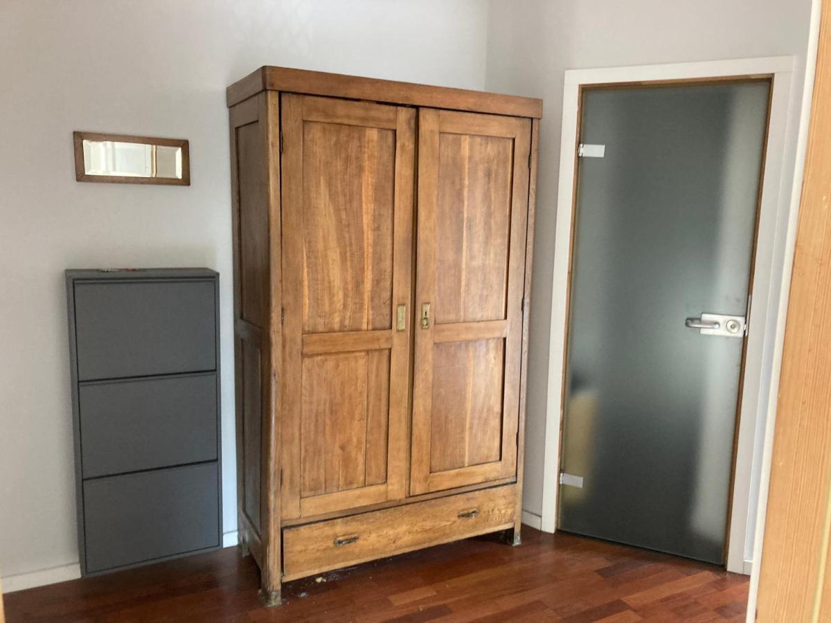 Let'S Dream Apartment 68 M2 Krakow Ngoại thất bức ảnh