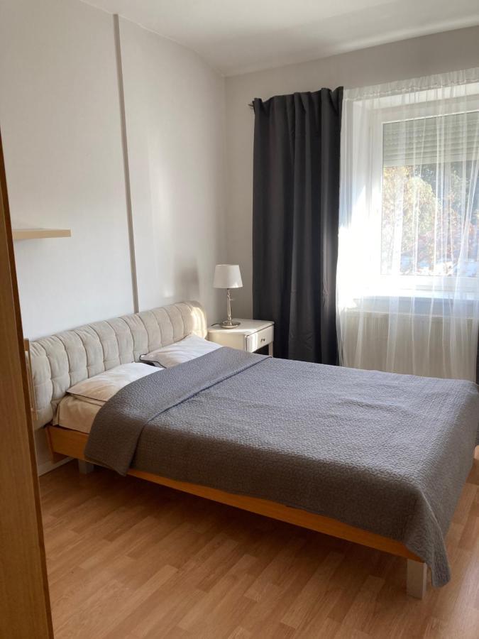 Let'S Dream Apartment 68 M2 Krakow Ngoại thất bức ảnh