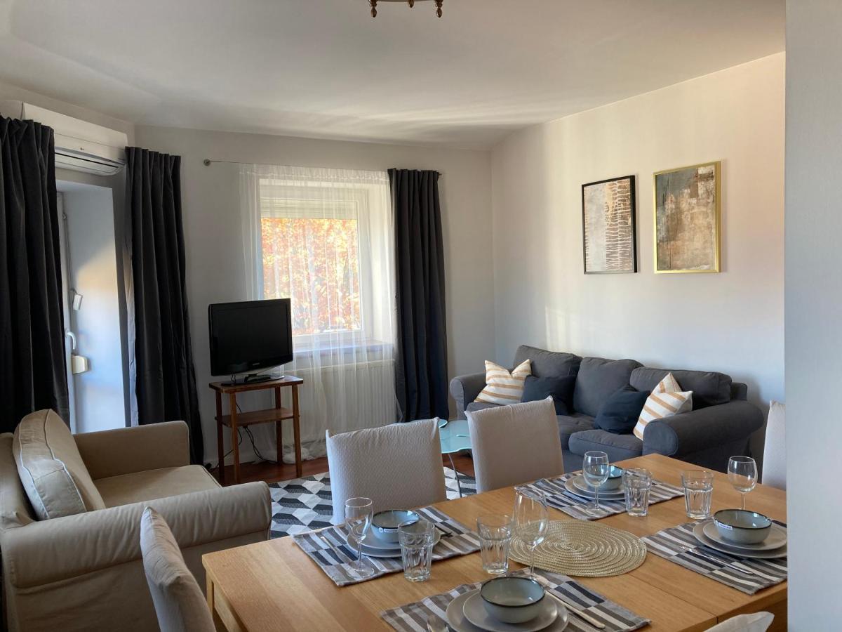 Let'S Dream Apartment 68 M2 Krakow Ngoại thất bức ảnh