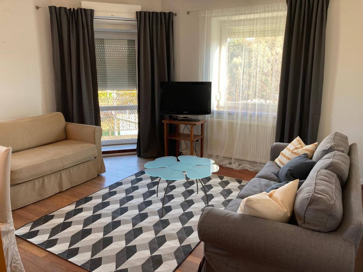 Let'S Dream Apartment 68 M2 Krakow Ngoại thất bức ảnh