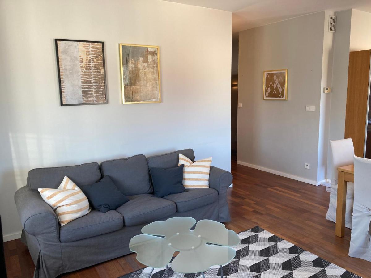 Let'S Dream Apartment 68 M2 Krakow Ngoại thất bức ảnh