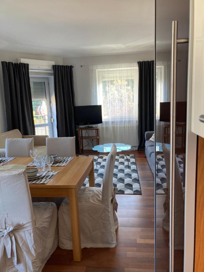 Let'S Dream Apartment 68 M2 Krakow Ngoại thất bức ảnh
