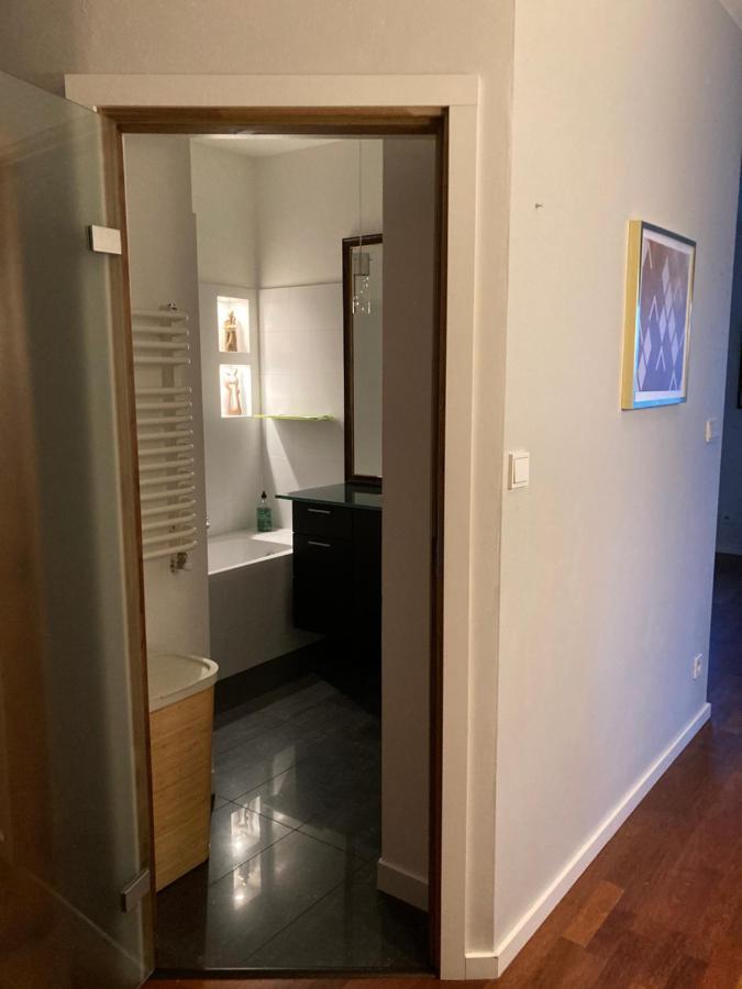 Let'S Dream Apartment 68 M2 Krakow Ngoại thất bức ảnh