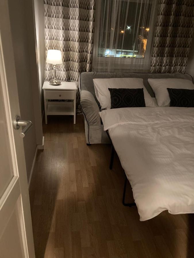 Let'S Dream Apartment 68 M2 Krakow Ngoại thất bức ảnh