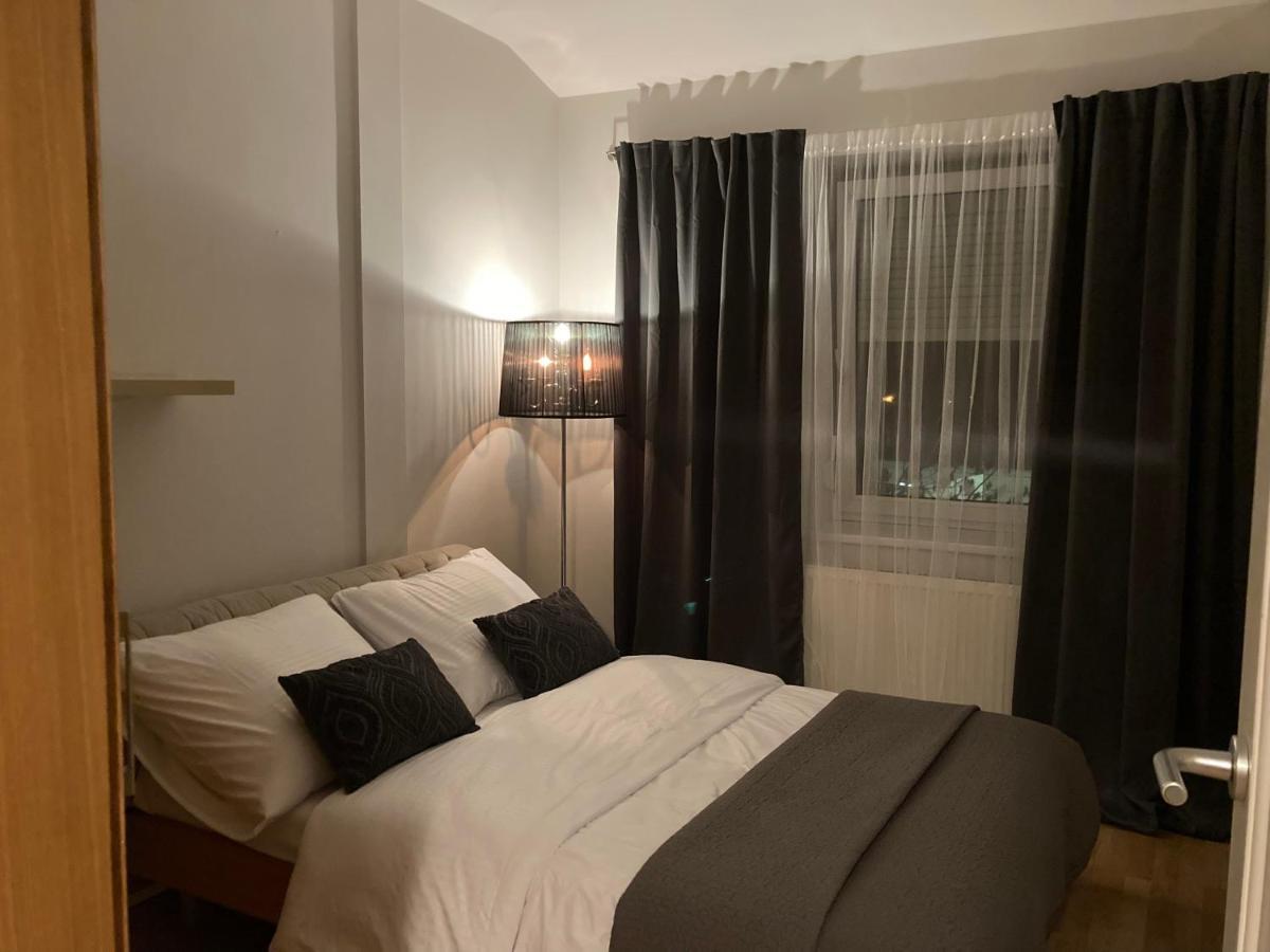 Let'S Dream Apartment 68 M2 Krakow Ngoại thất bức ảnh